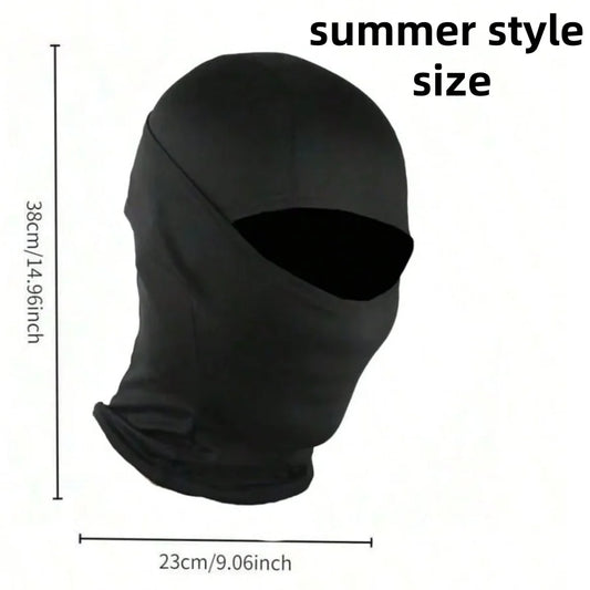 Winter Fleece Warm Camouflage Balaclava Outdoor Cold-proof Ski Cycling Full Face Mask Motorcycle Mask Helmet Lining