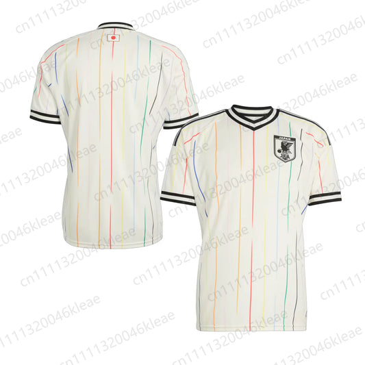 Japan Retro Classic Football Jersey 2026 – Breathable Fan Shirt | Men | World Cup 2026