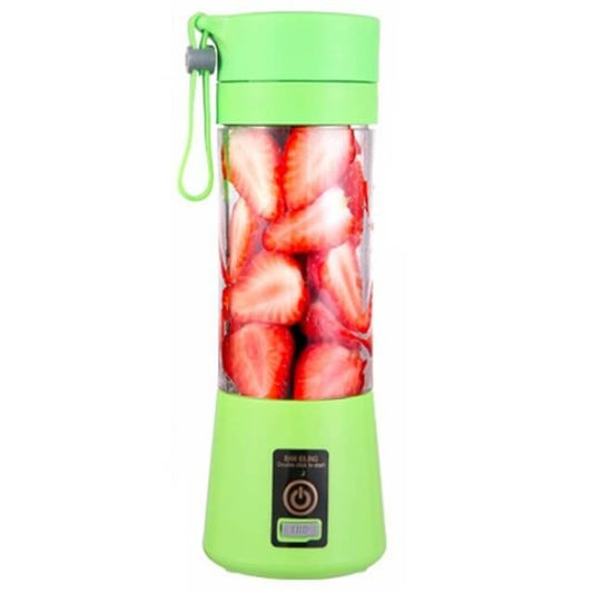 Portable Blender USB Mixer Electric Juicer Machine