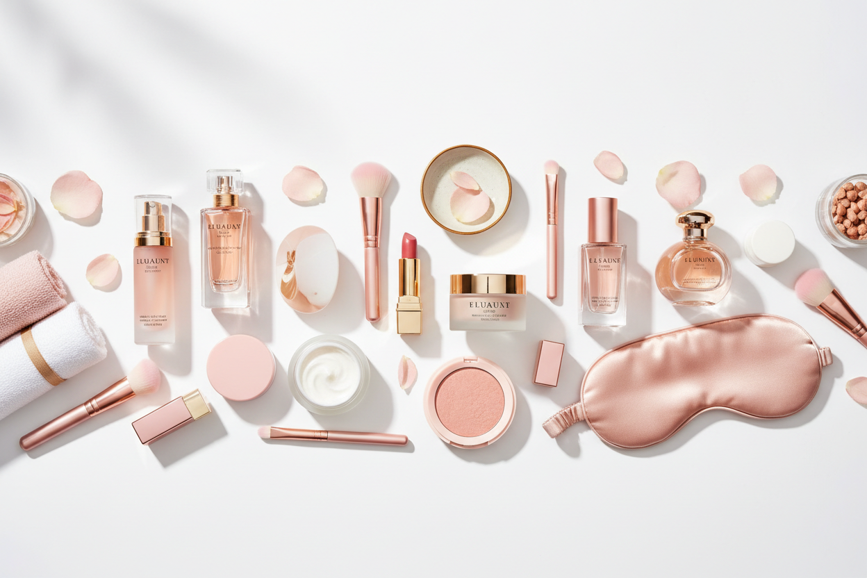 Beauty & Care