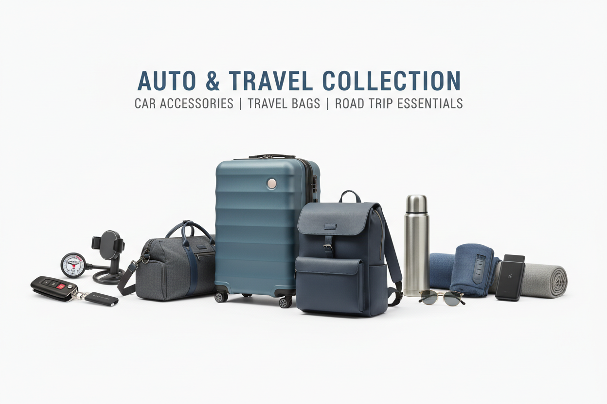 Auto & Travel
