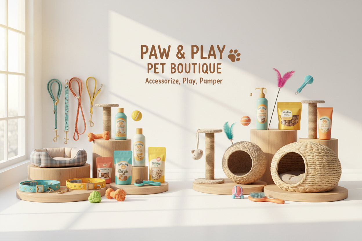Pets