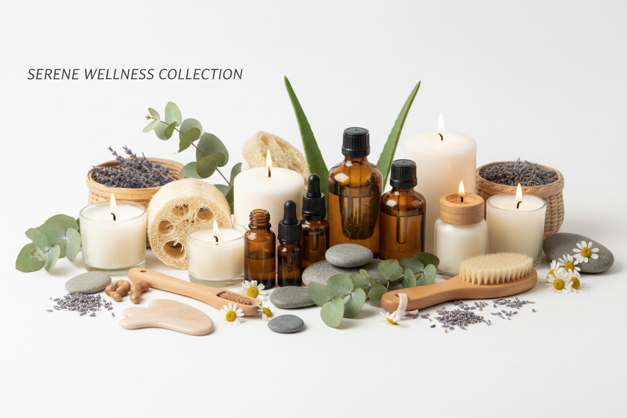 Health & Wellness
