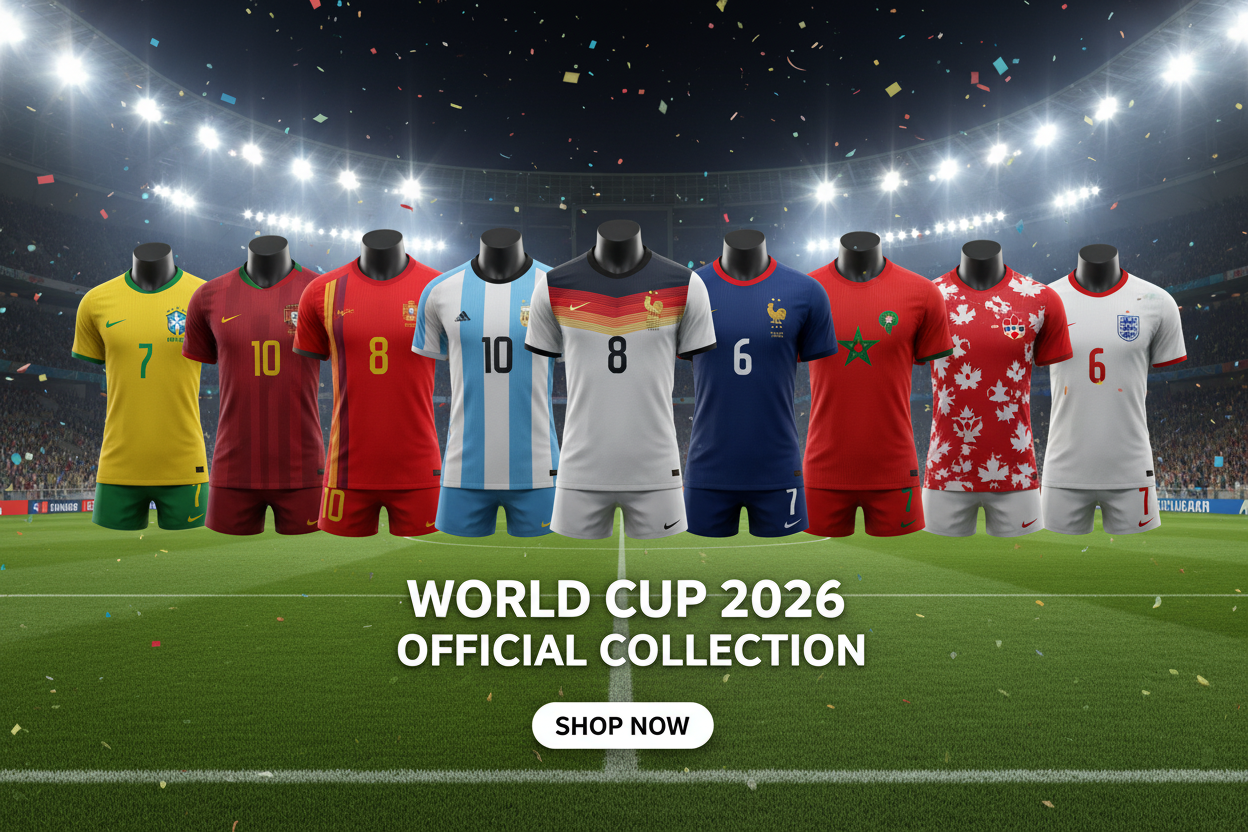 World Cup 2026