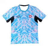 Switzerland 2026 Football Jersey – National Team Fan Outfit | Adults & Kids | Streetwear Style | S-6XL