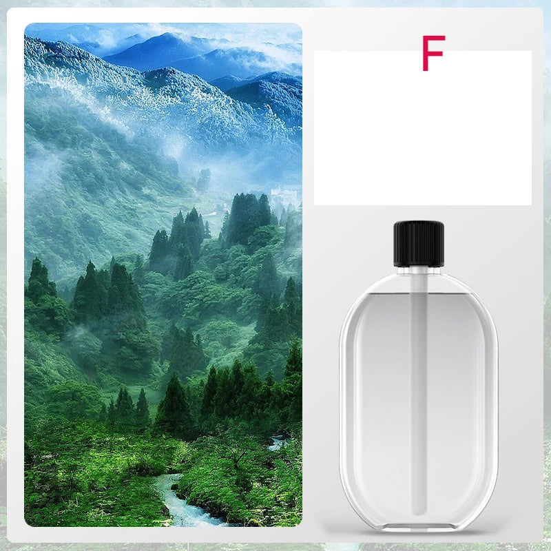 Diffuseur d'Huiles Essentielles USB – Lumière & Brume Automatique