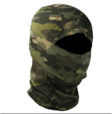 Balaclava Full Face Mask – Breathable Ski & Motorcycle Hood for Men & Women (17 Styles)