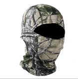 Balaclava Full Face Mask – Breathable Ski & Motorcycle Hood for Men & Women (17 Styles)