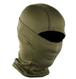 Balaclava Full Face Mask – Breathable Ski & Motorcycle Hood for Men & Women (17 Styles)