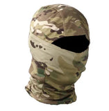 Balaclava Full Face Mask – Breathable Ski & Motorcycle Hood for Men & Women (17 Styles)