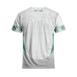 Mexico Football Jersey T-Shirt 2026 – 3D Print | Unisex | Kids & Adults | Quick-Dry