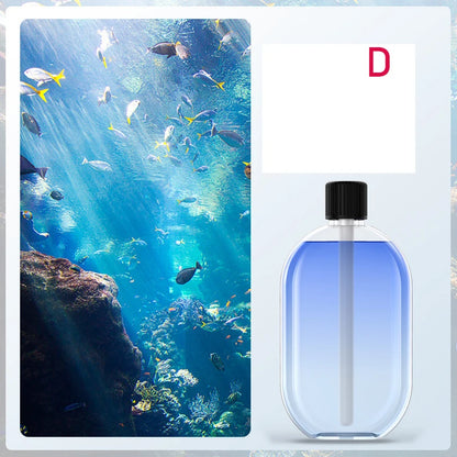 Diffuseur d'Huiles Essentielles USB – Lumière & Brume Automatique