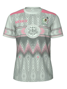 Mexico Soccer Fan Jersey – Breathable Polyester | Short Sleeve | S to XXL | World Cup 2026