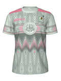 Mexico Soccer Fan Jersey – Breathable Polyester | Short Sleeve | S to XXL | World Cup 2026