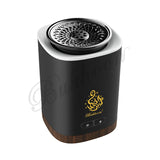 Bukhoon Electric Incense Burner Portable Arabic Oud Holder B17