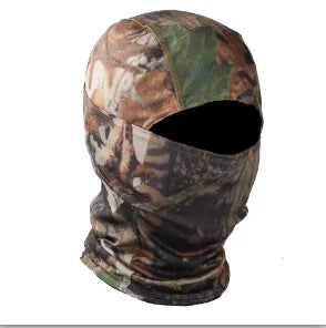 Balaclava Full Face Mask – Breathable Ski & Motorcycle Hood for Men & Women (17 Styles)