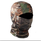 Balaclava Full Face Mask – Breathable Ski & Motorcycle Hood for Men & Women (17 Styles)