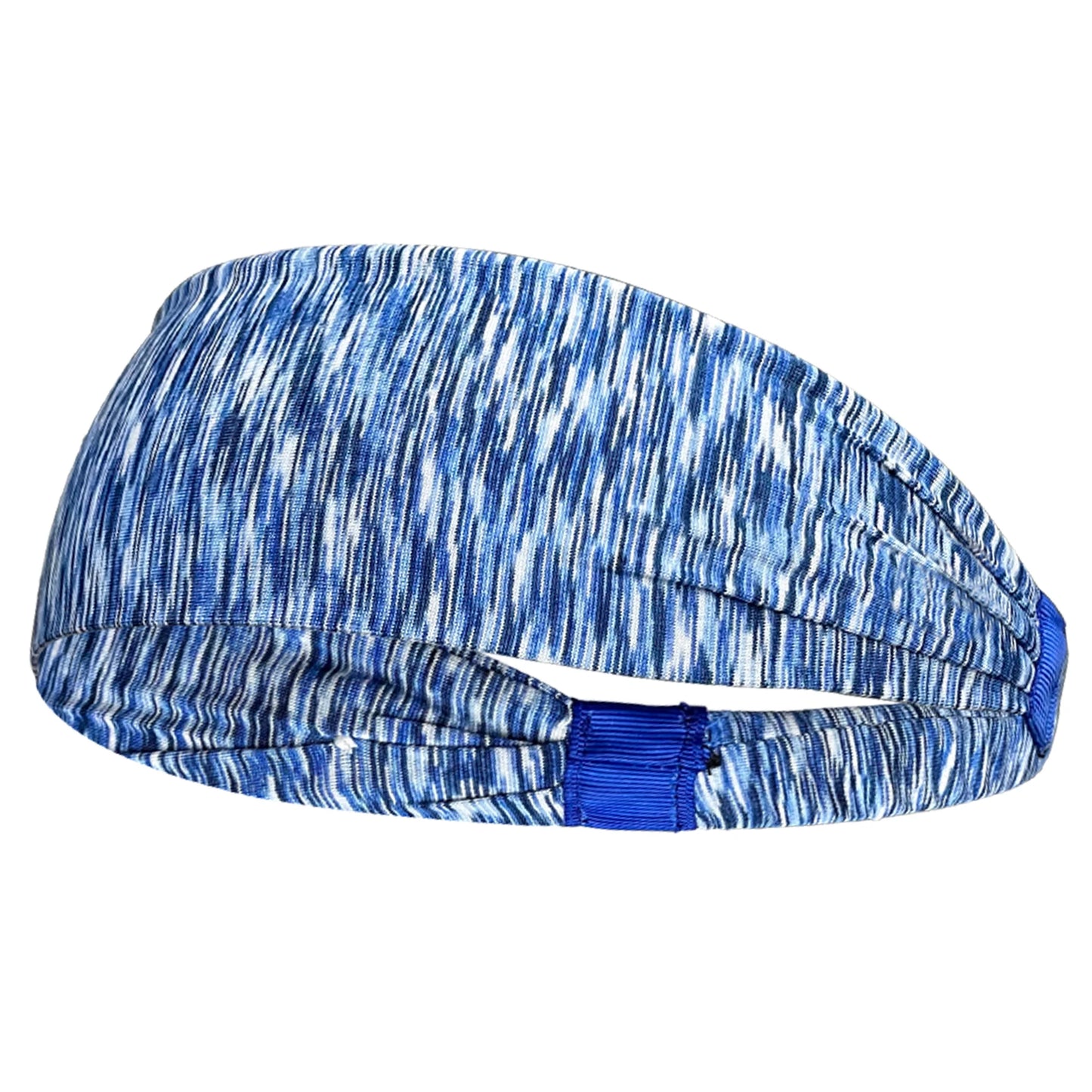 1/3PCS Sports Headbands For Men Woman Gym Yoga Sweat Hair Bands Soft Elastic Hairbands Stretch Outdoor Sport Sweatbands