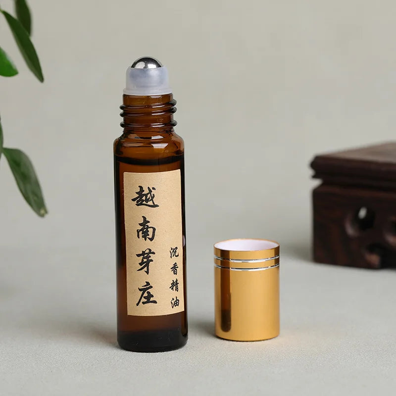 10ml Natural Fragrance Essential Oil Purify The Air/soothe The Spirit/Zen Meditation /calm Spirit Help Sleep Indoor Aromatherapy