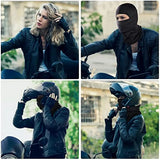 Balaclava Full Face Mask – Breathable Ski & Motorcycle Hood for Men & Women (17 Styles)