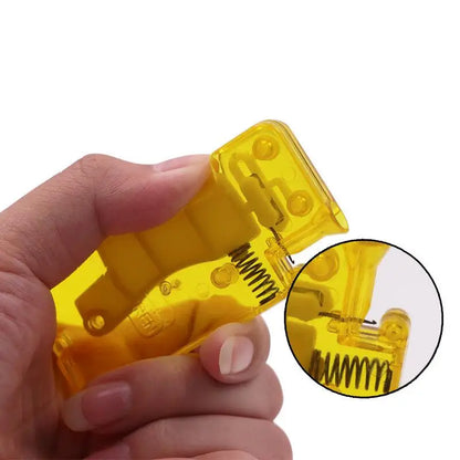 Automatic  Needle Threader Hand Sewing DIY Tool Auto Needle Threader Household Thread Device Home Sewing Accessories