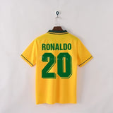 Football Retro T-Shirt – American Style Unisex Short Sleeve | Kids & Adults (100-160, S-5XL)