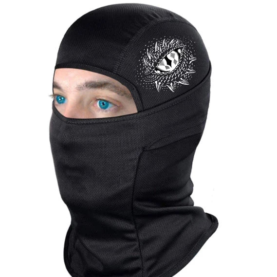 Balaclava Full Face Mask – Breathable Ski & Motorcycle Hood for Men & Women (17 Styles)