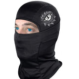 Balaclava Full Face Mask – Breathable Ski & Motorcycle Hood for Men & Women (17 Styles)
