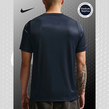 Nike Dri-FIT Uruguay Away Jersey 2026 – Official World Cup Fan Version | IO4681-451