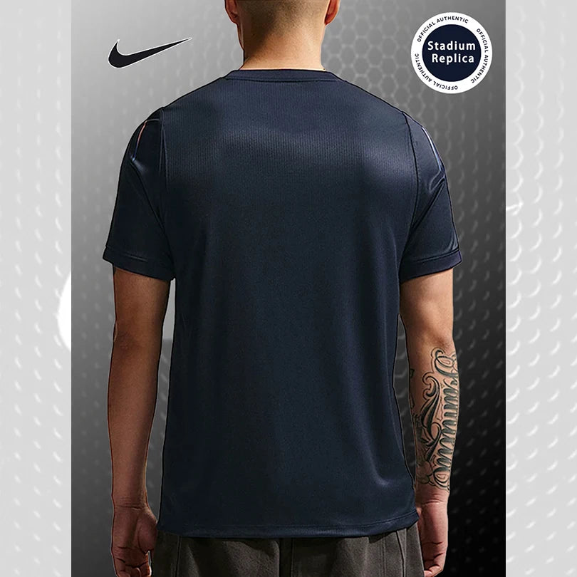 Nike Dri-FIT Uruguay Away Jersey 2026 – Official World Cup Fan Version | IO4681-451