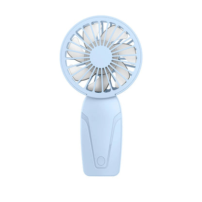 Portable Handheld Mini Fan For On Go Cooling Electronic