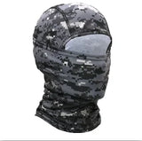Balaclava Full Face Mask – Breathable Ski & Motorcycle Hood for Men & Women (17 Styles)