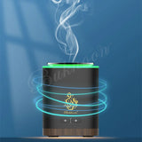 Bukhoon Electric Incense Burner Portable Arabic Oud Holder B17