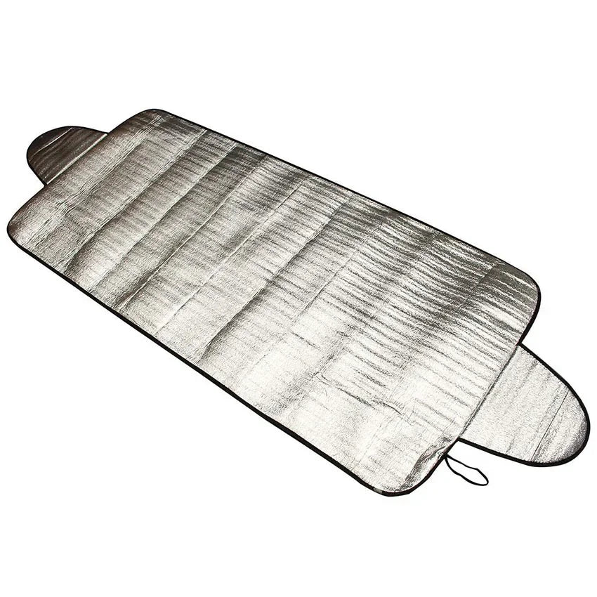 Protection Pare-Brise Voiture – Anti-Neige & Soleil