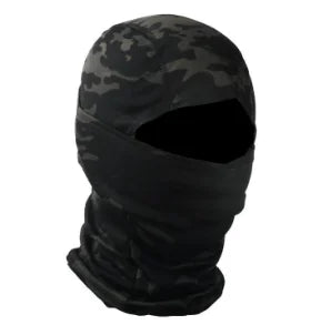 Balaclava Full Face Mask – Breathable Ski & Motorcycle Hood for Men & Women (17 Styles)