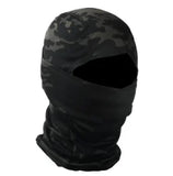 Balaclava Full Face Mask – Breathable Ski & Motorcycle Hood for Men & Women (17 Styles)