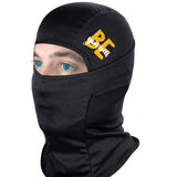 Balaclava Full Face Mask – Breathable Ski & Motorcycle Hood for Men & Women (17 Styles)