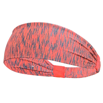 1/3PCS Sports Headbands For Men Woman Gym Yoga Sweat Hair Bands Soft Elastic Hairbands Stretch Outdoor Sport Sweatbands