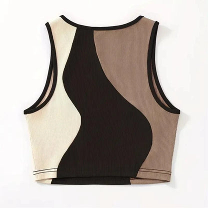 Brasil Letter Print Crop Top 2026 – Sexy Summer Fan T-Shirt | Women | S-XL | 16 Colors