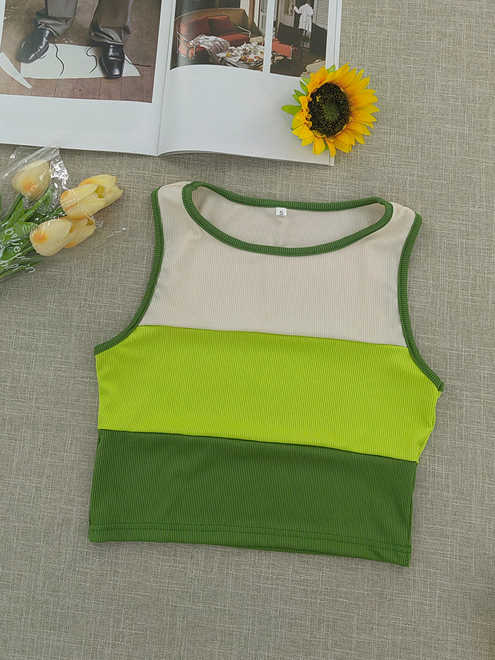Brasil Letter Print Crop Top 2026 – Sexy Summer Fan T-Shirt | Women | S-XL | 16 Colors