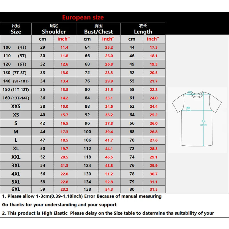 Iraq Flag 3D Print T-Shirt – National Emblem | Oversized Unisex | Kids & Adults | World Cup 2026 Fan