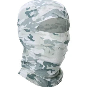 Balaclava Full Face Mask – Breathable Ski & Motorcycle Hood for Men & Women (17 Styles)