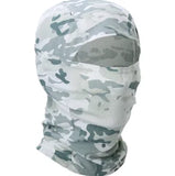 Balaclava Full Face Mask – Breathable Ski & Motorcycle Hood for Men & Women (17 Styles)