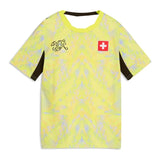 Switzerland 2026 Football Jersey – National Team Fan Outfit | Adults & Kids | Streetwear Style | S-6XL