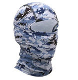Balaclava Full Face Mask – Breathable Ski & Motorcycle Hood for Men & Women (17 Styles)