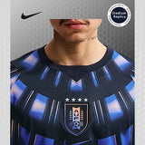Nike Dri-FIT Uruguay Away Jersey 2026 – Official World Cup Fan Version | IO4681-451