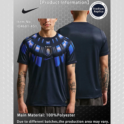 Nike Dri-FIT Uruguay Away Jersey 2026 – Official World Cup Fan Version | IO4681-451