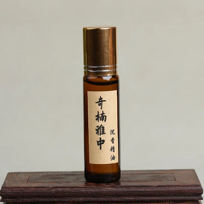 10ml Natural Fragrance Essential Oil Purify The Air/soothe The Spirit/Zen Meditation /calm Spirit Help Sleep Indoor Aromatherapy
