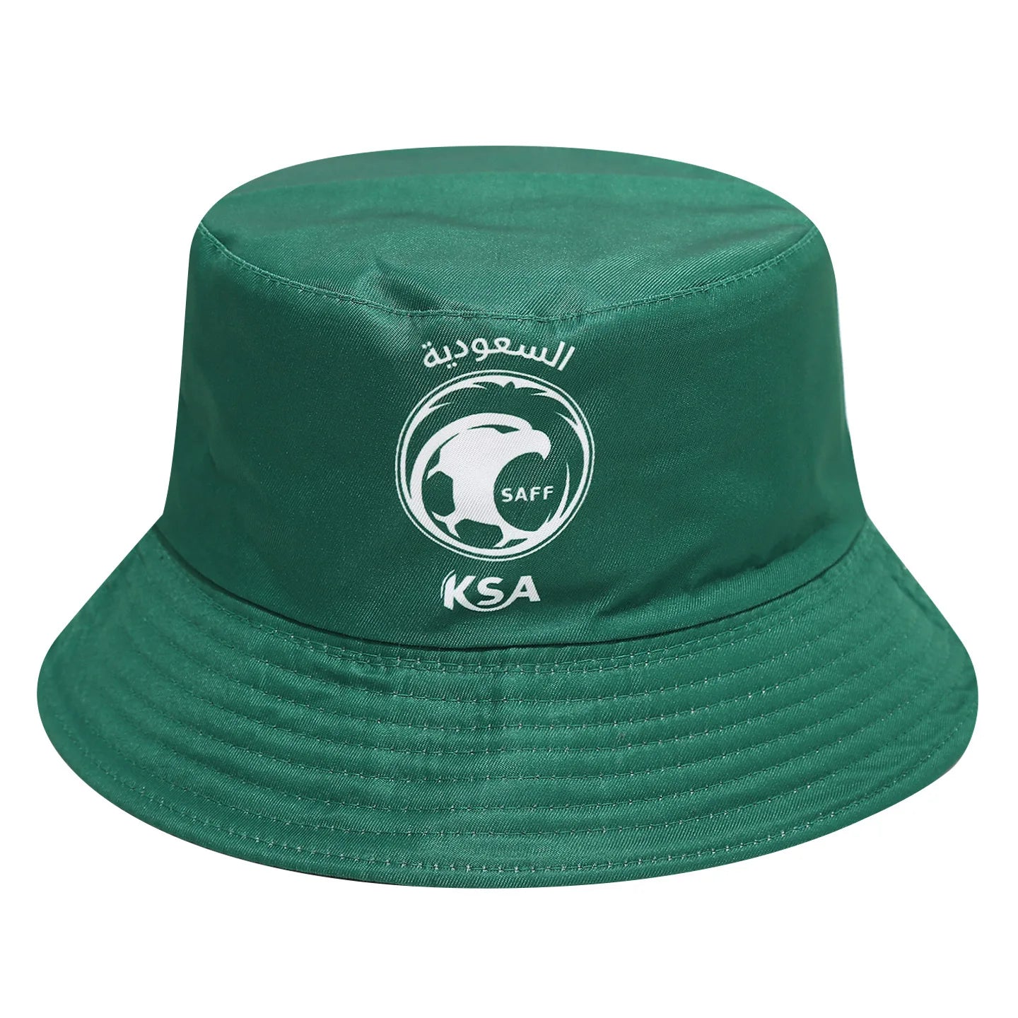 World Cup 2026 Reversible Bucket Hat – National Flag Fan Hat | 60+ Countries | Unisex | Sun Protection