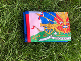 Haiti Flag – Haitian Football Fan Banner | 90x150cm | Indoor & Outdoor | World Cup 2026